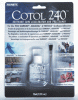 Urychlovač McNETT COTOL-240 změna názvu výrobce - GEARAIR
