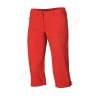 Kalhoty DIRECT ALPINE Cortina 3/4 red