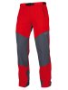 Kalhoty DIRECT ALPINE Patrol 3.0 Lady red/grey