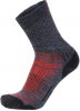 Ponožky DURAS Ontario Merino anthracite