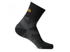 Ponožky ASOLO Nano Tech Sock Merino střední