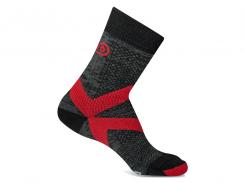 Ponožky ASOLO Nano Tech Sock Merino pro vyšší zátěž